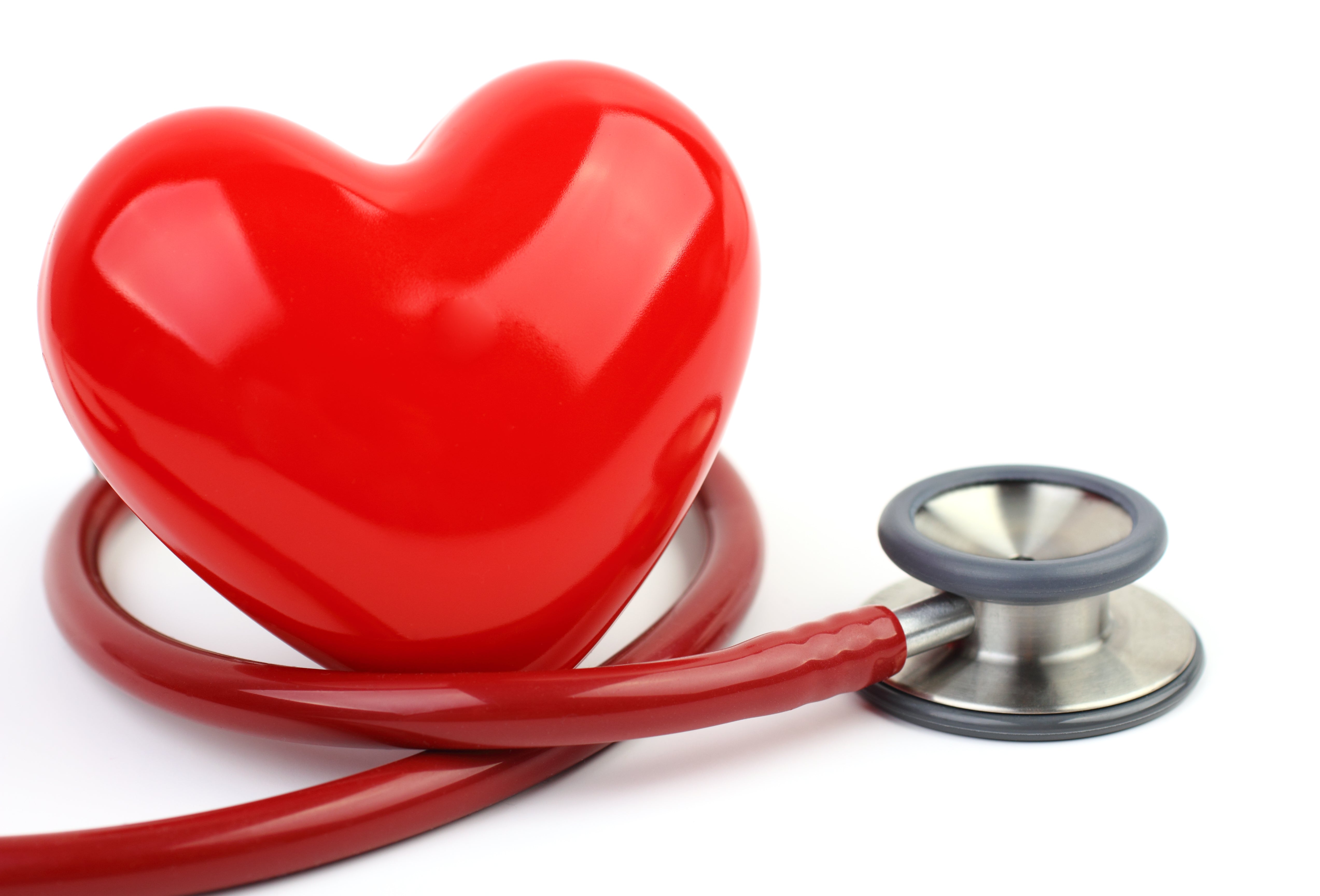 Hostility & Depression = Heart Disease