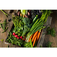 How to Spring Clean Your Body