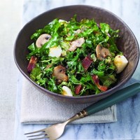 Recipes to help you sleep