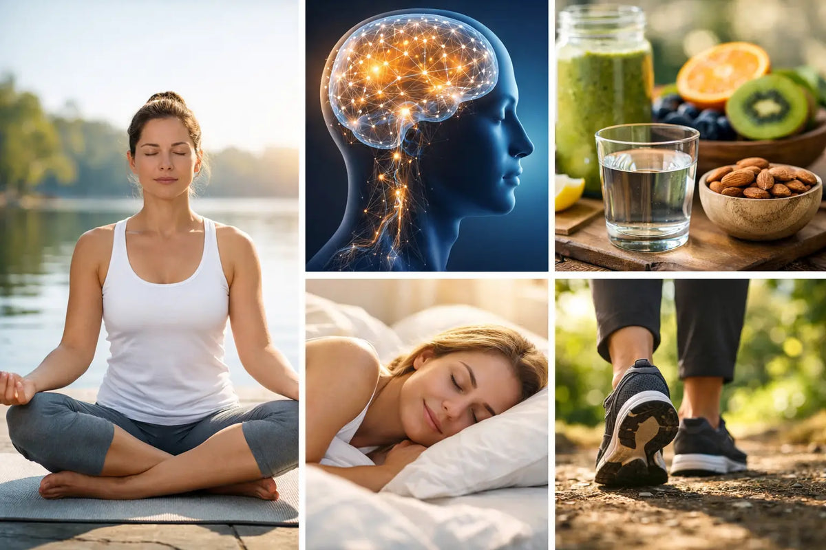 What Helps Nervous System Balance Each Day?