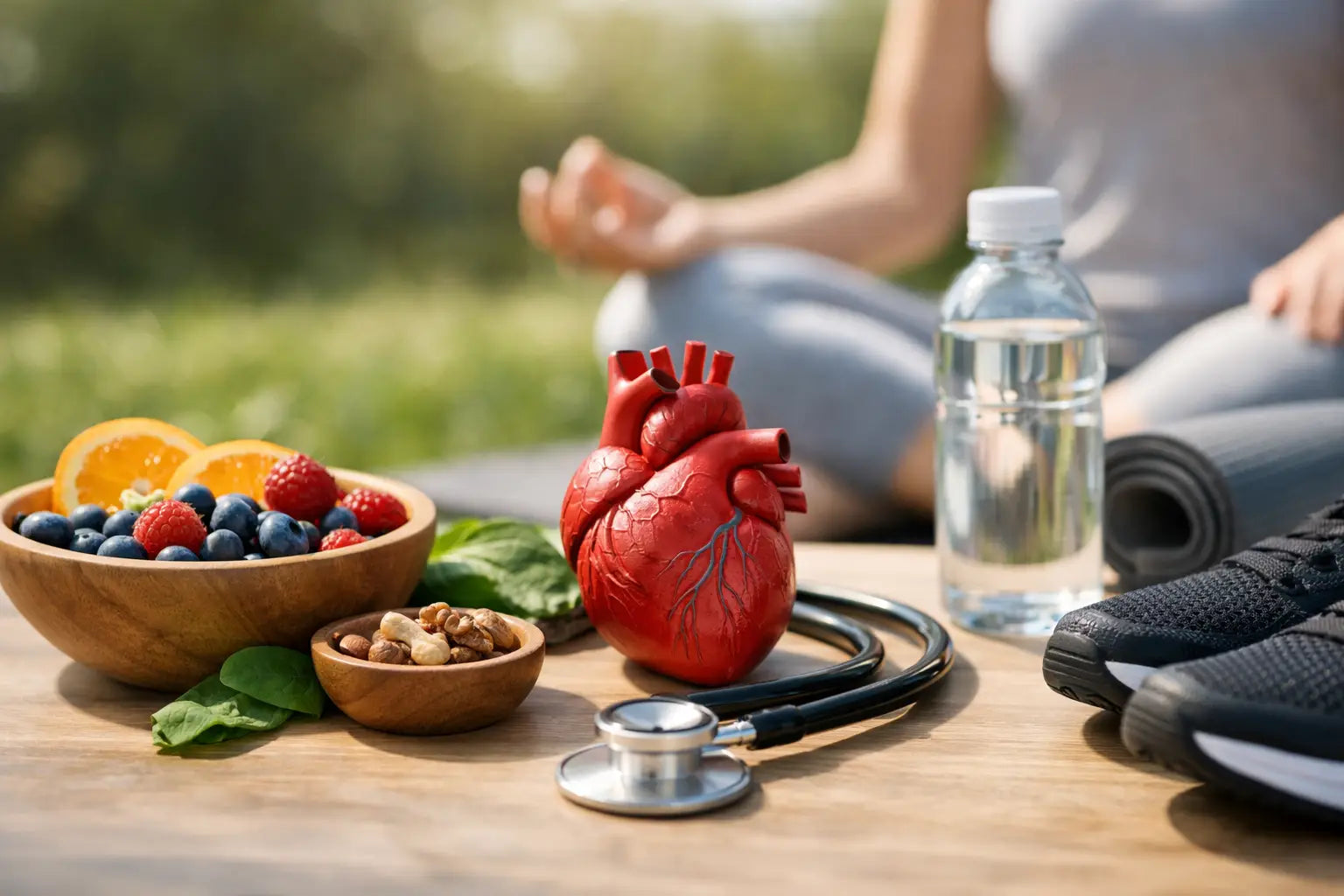 Natural Ways to Support Circulation Every Day