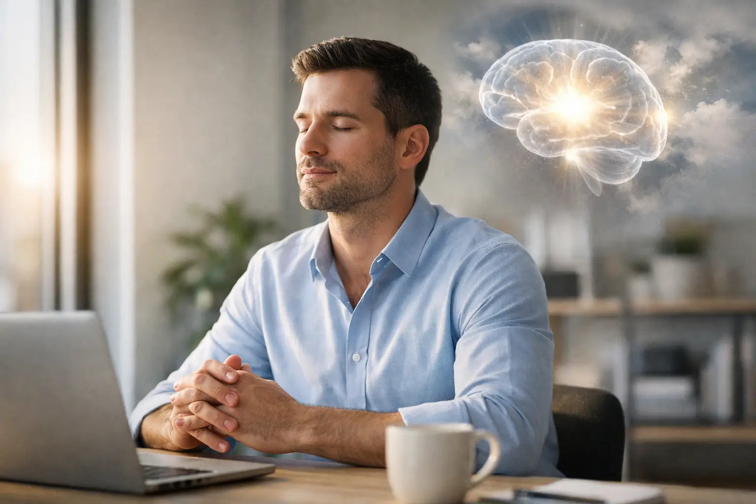 How to Improve Daily Mental Clarity
