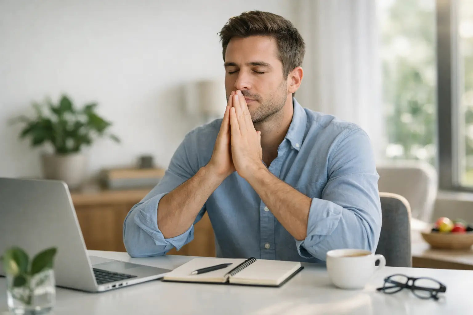 How to Improve Focus Naturally, Every Day