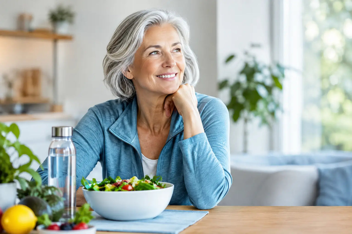 Healthy Ageing Starts With Daily Choices