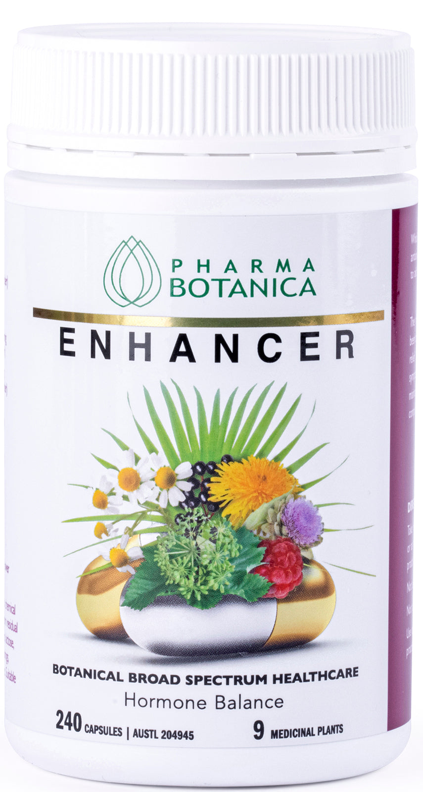 Enhancer