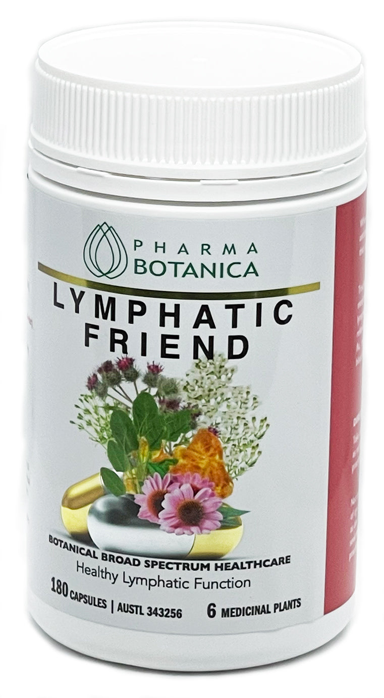 Lymphatic Friend