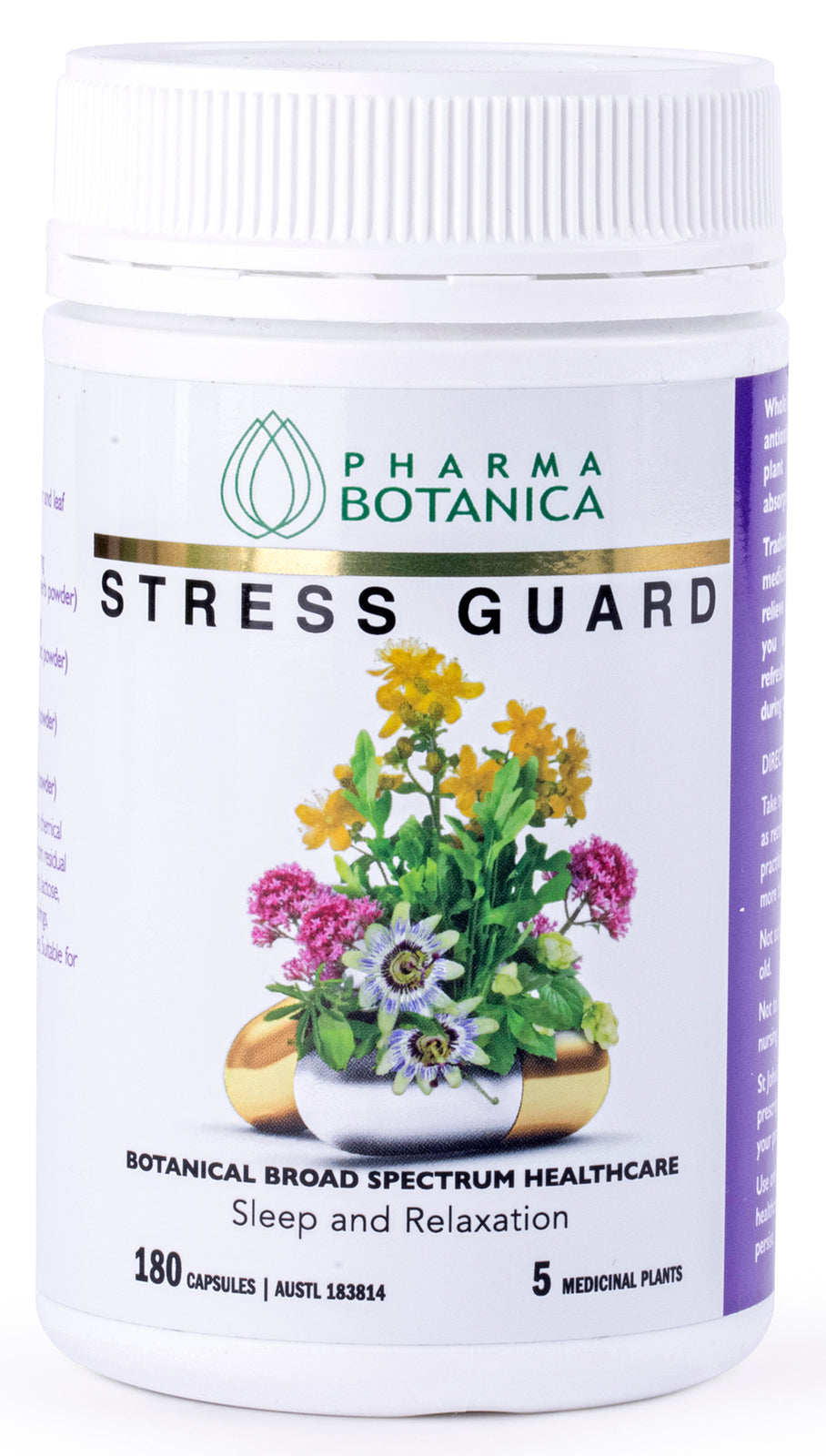 Stress Guard
