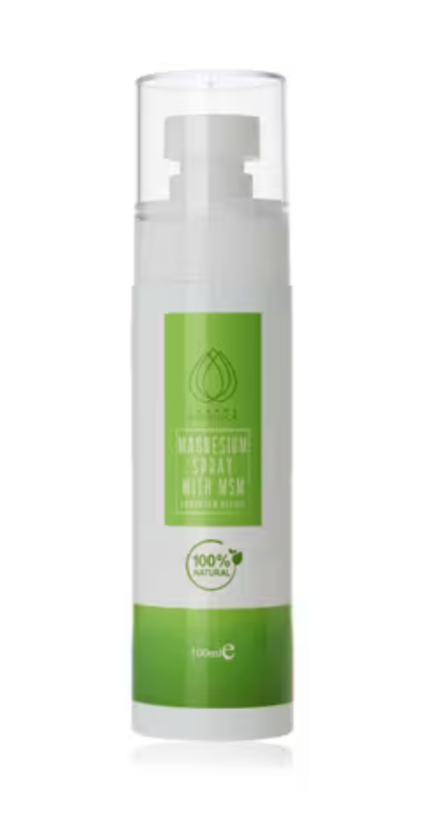 MSM Targeted Relief Oil 100ml