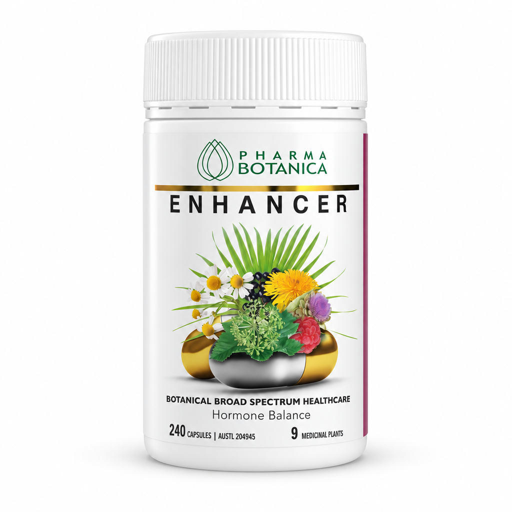 Enhancer